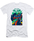 202 Pop Gurren Full Alessio Frascati T-Shirt