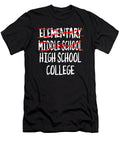 2022 Junior High Graduation Funny Middle School Graduation 1 T-Shirt