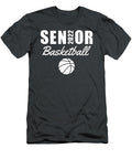 2022 Senior Basketball Player Class of 2022 High School Grad Keira Katiea T-Shirt