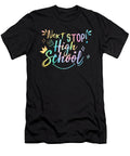 2023 Junior High School Middle Christmas Ornament Decor Holiday Gift Huy Huynh Trong T-Shirt