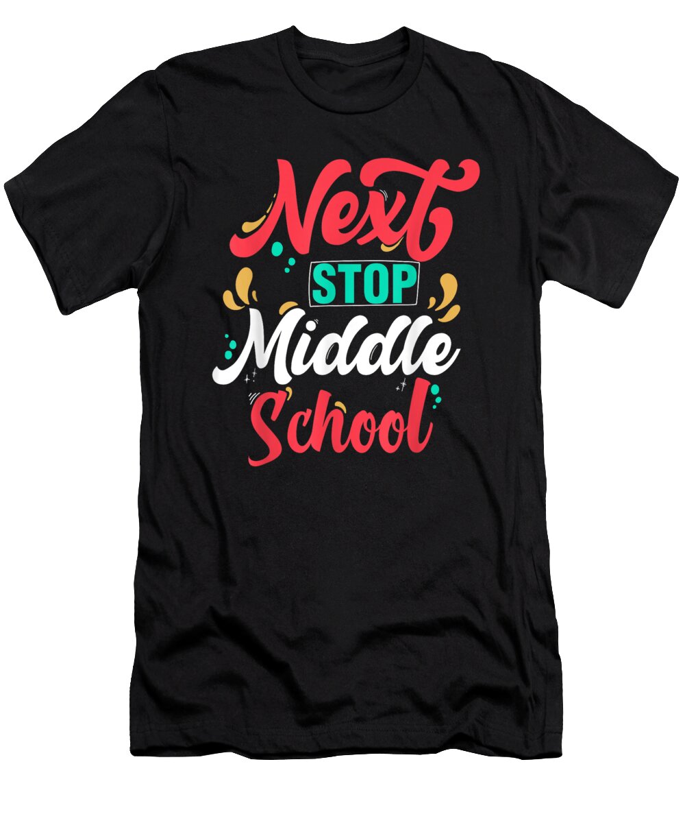 2023 Junior Middle School Elementary Christmas Ornament Decor Holiday Gift Huy Huynh Trong T-Shirt