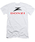 21 Donzzi Marine Boats Arseto Junior T-Shirt