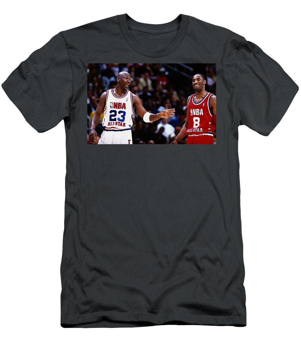 21 the Basketball Journey Sandor Antognoni T-Shirt