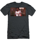 22 Basketball Legend Story Sandor Antognoni T-Shirt