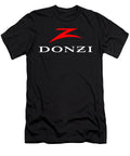22 Donzzi Marine Boats Arseto Junior T-Shirt