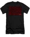 22 Dots Pattern Texture Background Flat Dotted Spotted Pattern Mo Turgay Koca T-Shirt