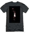 22 Legends of Basketball Sandor Antognoni T-Shirt