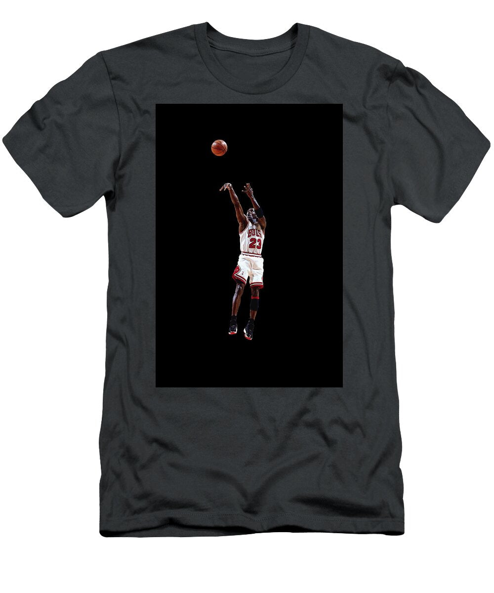 22 Legends of Basketball Sandor Antognoni T-Shirt