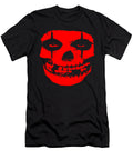 23 Alice Cooper Junior Daniel T-Shirt