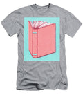 23 Book Csa Images T-Shirt