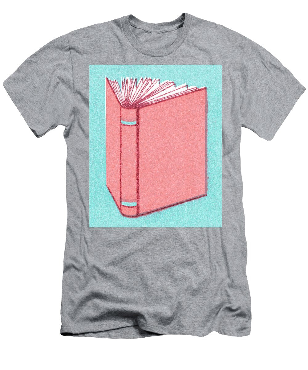 23 Book Csa Images T-Shirt