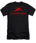 23 Donzzi Marine Boats Arseto Junior T-Shirt