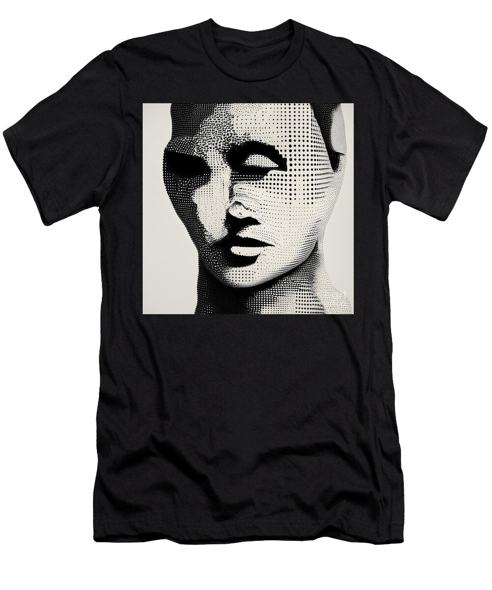 23 My Dada By Kinski Luca Kuria T-Shirt