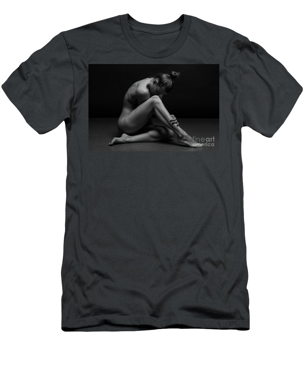 231 Bodyscape Anton Belovodchenko T-Shirt