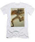 232 Untitled By Zdzislaw Beksinski Zdzislaw Beksinski T-Shirt