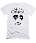 24 Alice Cooper Junior Daniel T-Shirt