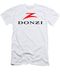 24 Donzzi Marine Boats Arseto Junior T-Shirt
