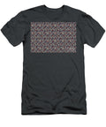 24 Dots Pattern Texture Background Flat Dotted Spotted Pattern Mo Turgay Koca T-Shirt