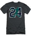 24 Junior Handsley Nguyen T-Shirt
