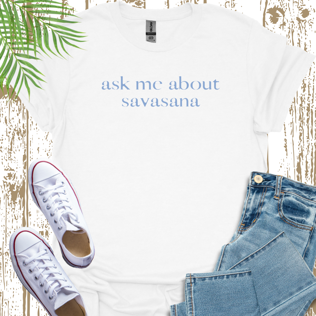 35 - Savasana