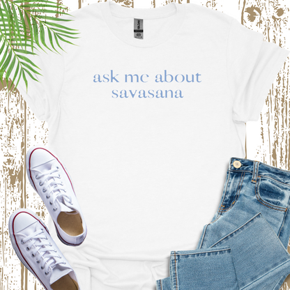 35 - Savasana