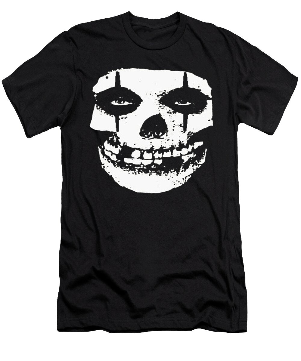25 Alice Cooper Junior Daniel T-Shirt