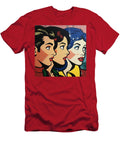 255 Top Ai Prints Partie 2 Top Ai Prints Partie 2 T-Shirt