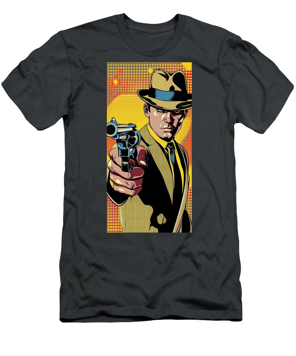 256 Top Ai Prints Partie 2 Top Ai Prints Partie 2 T-Shirt