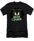 26 Alice Cooper Junior Daniel T-Shirt