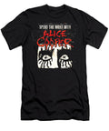27 Alice Cooper Junior Daniel T-Shirt
