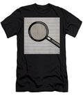 27 Roy Lichtenstein Ella Davis T-Shirt