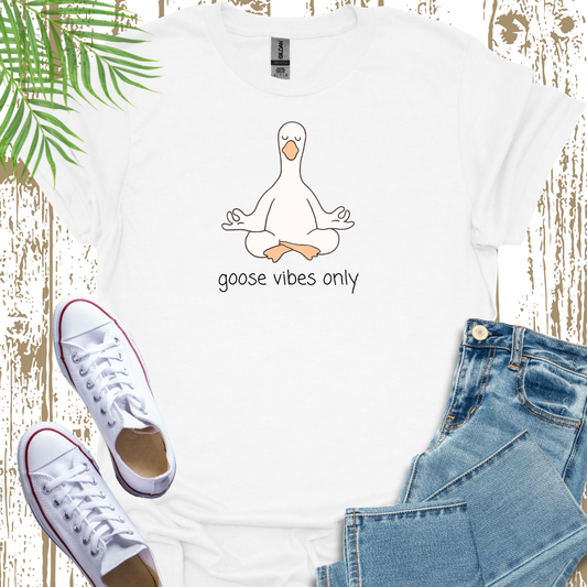 42 - Goose Vibes Only