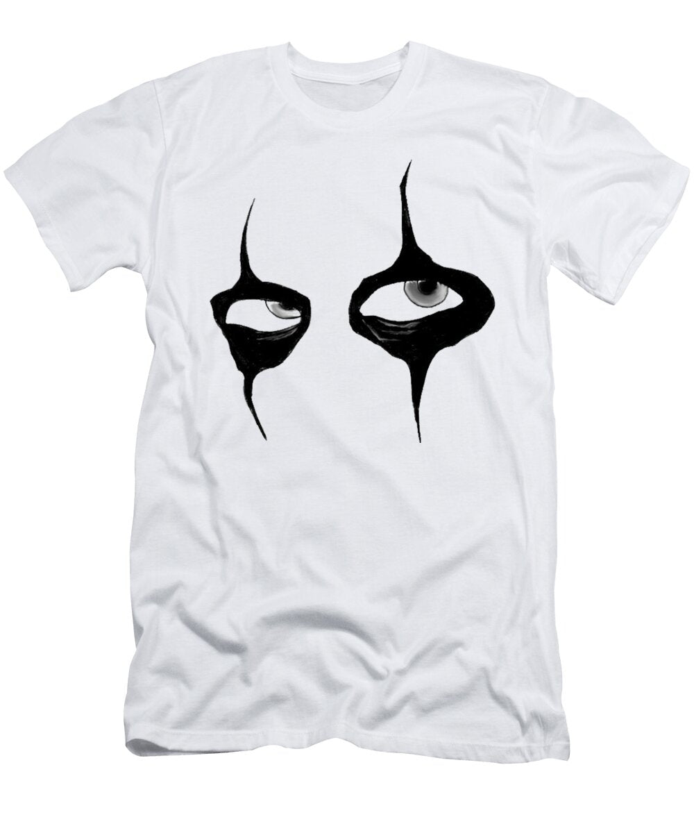 29 Alice Cooper Junior Daniel T-Shirt