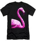 29 Flamingo Black Gryphon T-Shirt