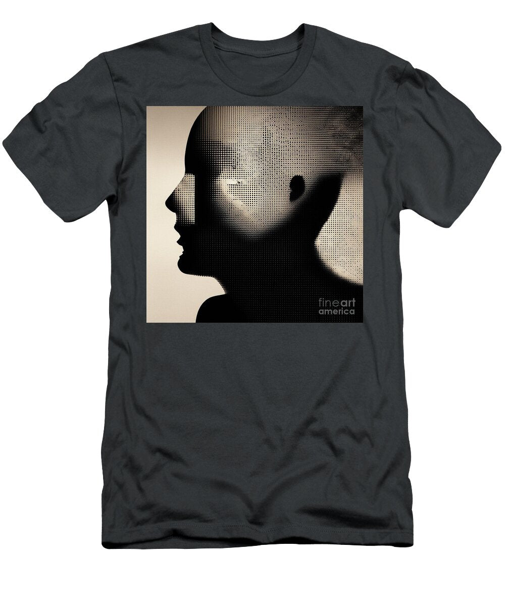 29 My Dada By Kinski Luca Kuria T-Shirt