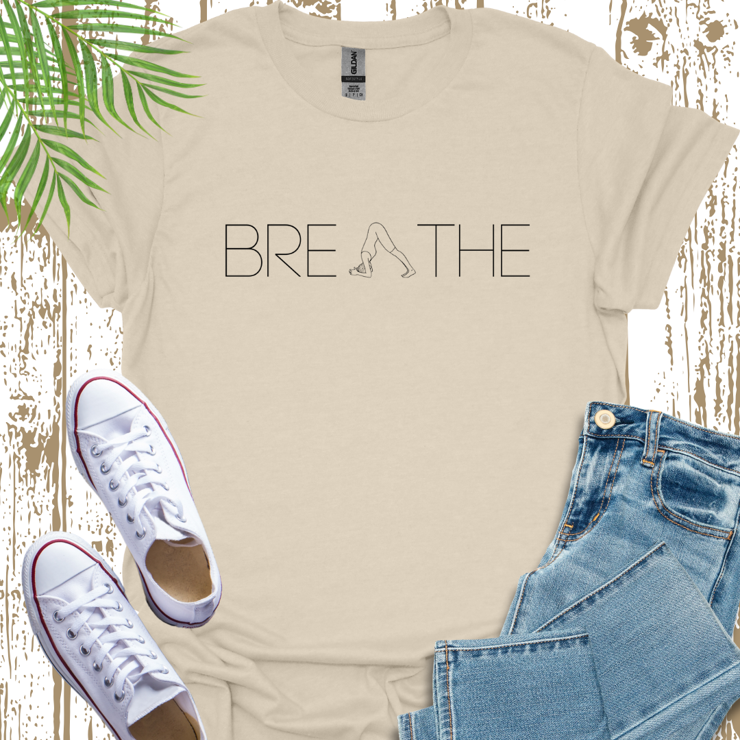 46 - Breathe