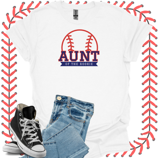 Aunt of the Rookie