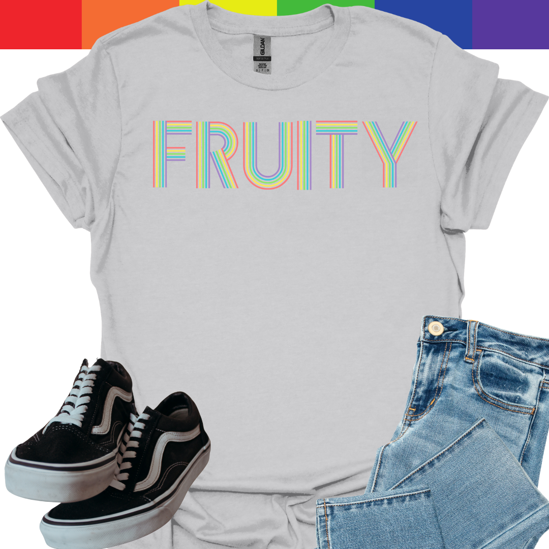 1 - Fruity