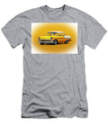 3 1956 Chevrolet Bel Air Coupe Dave Koontz T-Shirt