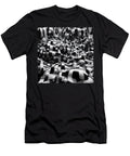 3 3d Bnw Joanna Redesiuk T-Shirt
