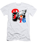 3 76ers Junior Daniel T-Shirt