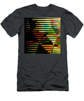 3 Abstract Halftone Background Pattern Herbert T-Shirt