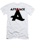 3 Afrojack Band Junior Daniel T-Shirt