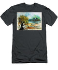 3 After the Rain Lauren Dane T-Shirt