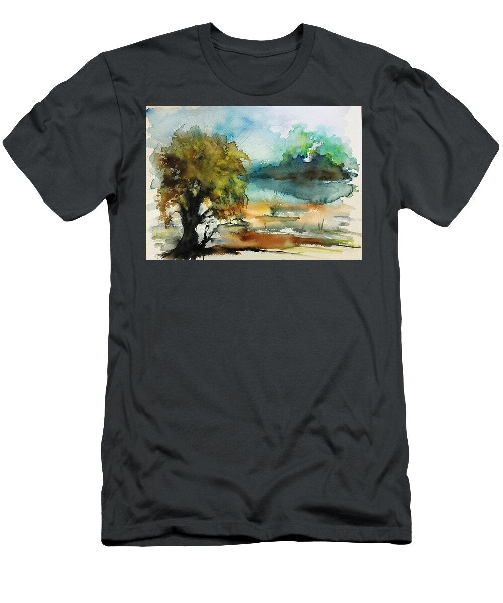 3 After the Rain Lauren Dane T-Shirt