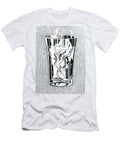 3 Alka Seltzer 1966 Roy Lichtenstein T-Shirt
