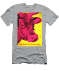 3 Andy Warhol Painting Artist Alexandra Mistry T-Shirt