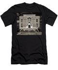3 Anstett Hall University of Oregon Mountain Dreams T-Shirt