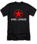 3 Avril Lavigne Junior Daniel T-Shirt