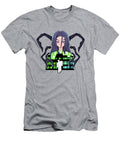 3 Billie Eilish Junior Daniel T-Shirt